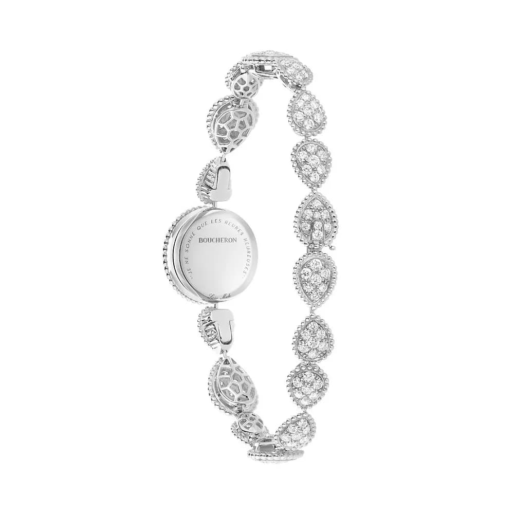 Boucheron Serpent bohème