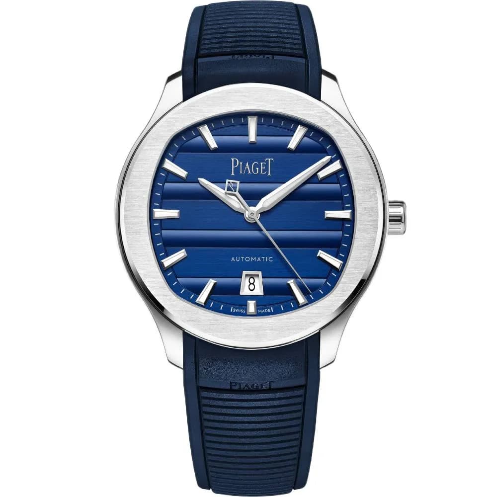 Piaget Montre Piaget Polo Signature Date