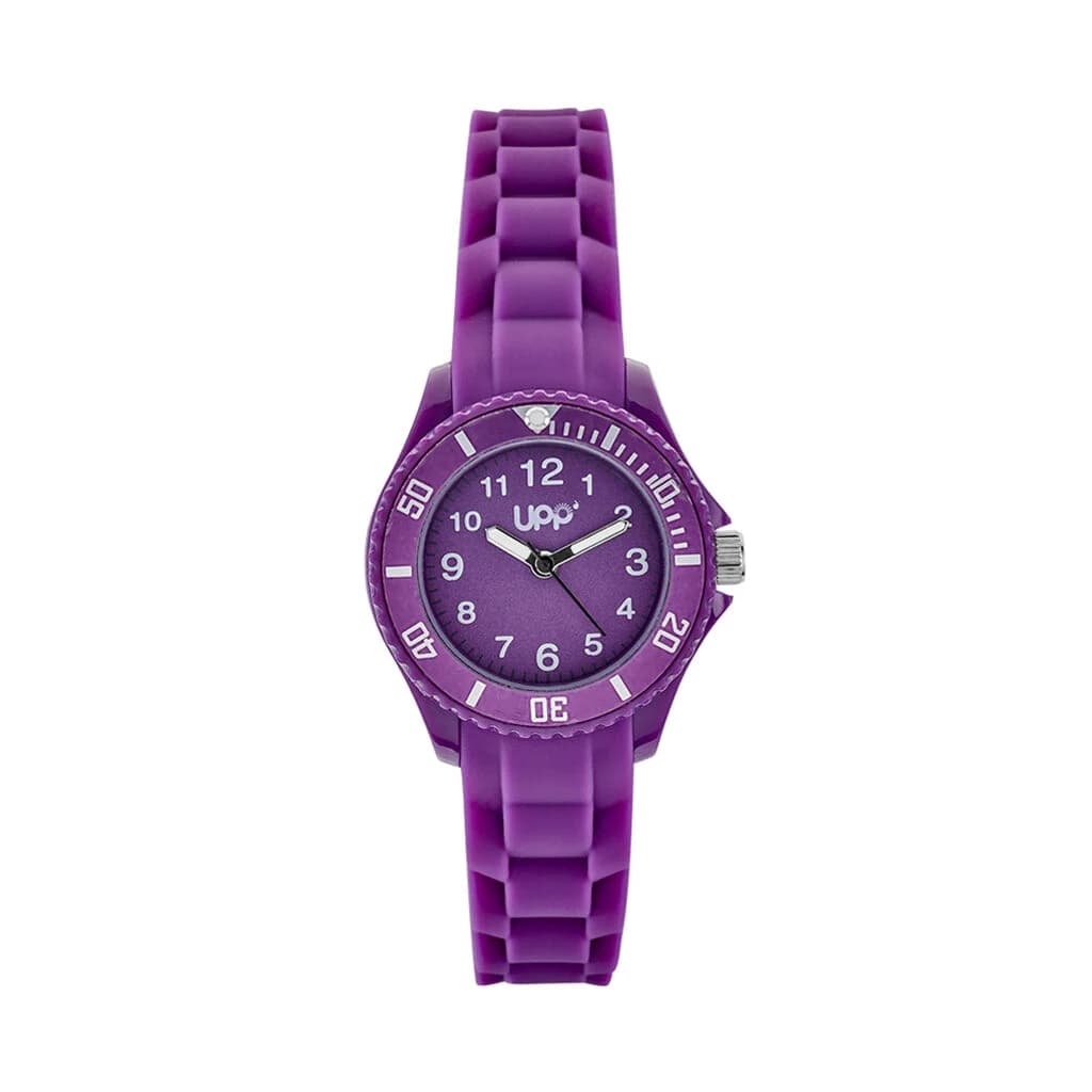 UPP Montre Upp Aria Violet