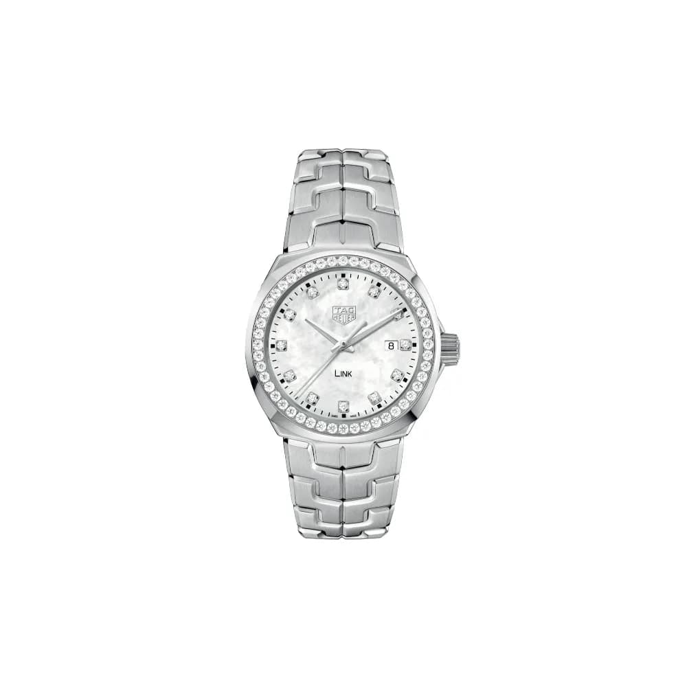 Tag Heuer Link