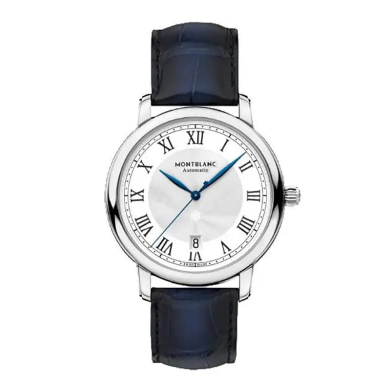 Montblanc Montre Star Legacy Automatic Date 39mm 124341