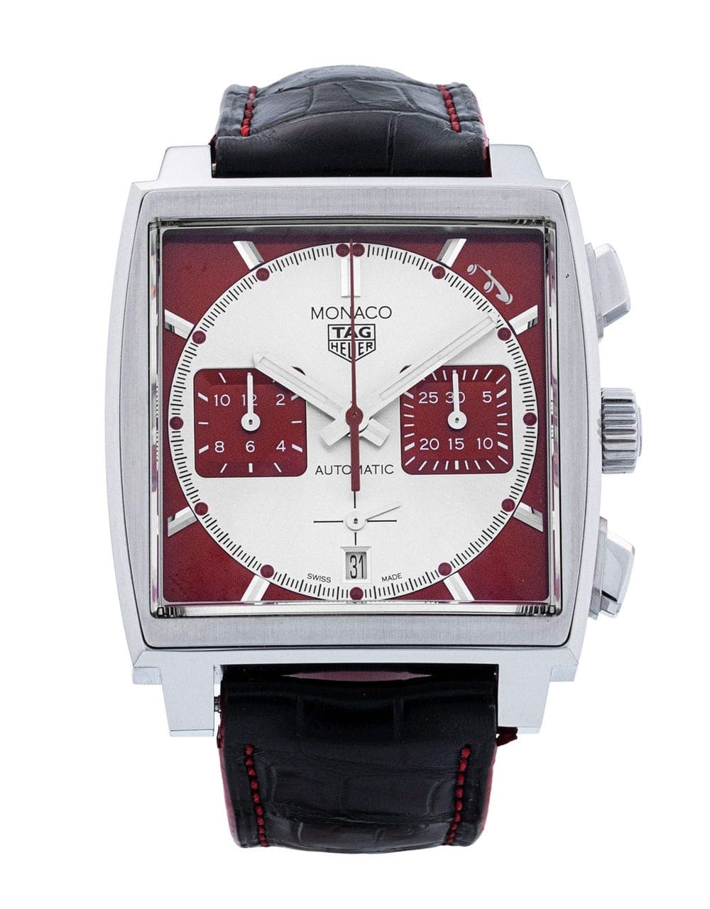 TAG Heuer Monaco CBL2114