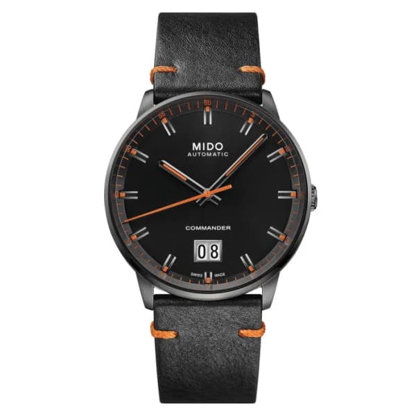 Mido Montre Mido Commander Big Date 42 mm- M021.626.36.051.01