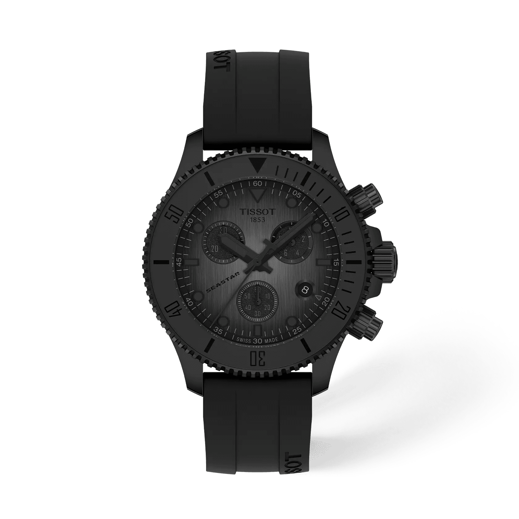 Tissot Tissot Seastar 1000 38mm