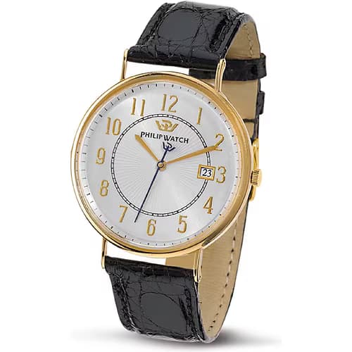 Philip Watch Montre Philip Watch Capsulette - R8051551015