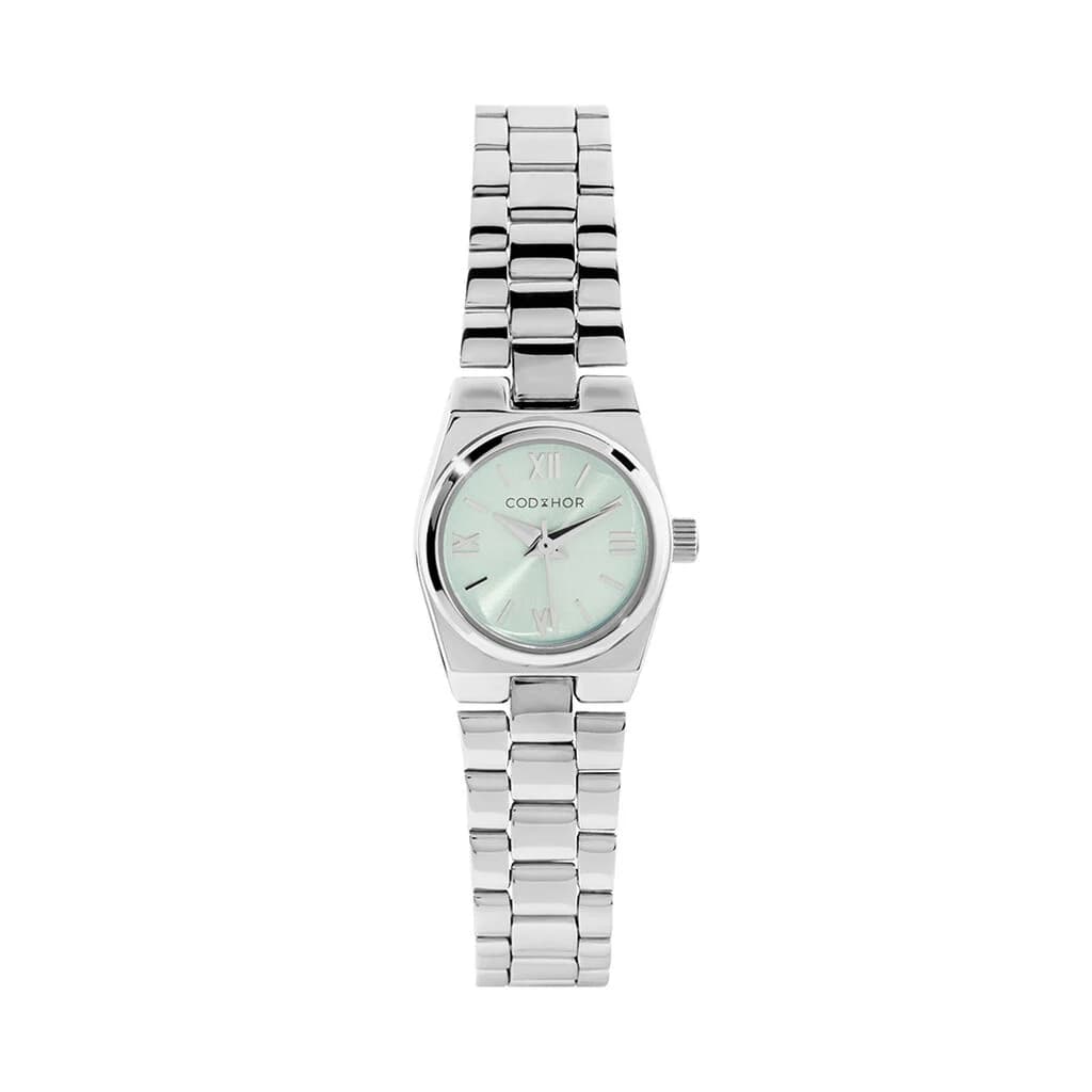 CODHOR Montre Codhor Cassandre Vert