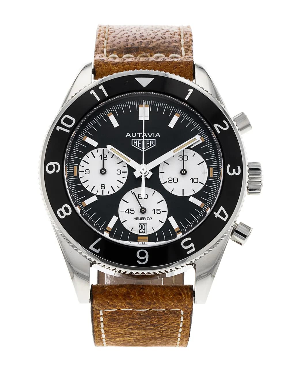 TAG Heuer Autavia CBE2110.FC8226