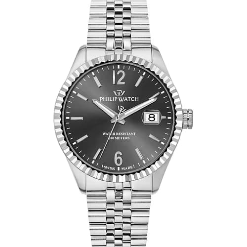 Philip Watch Montre Philip Watch Caribe Sport - R8253597112