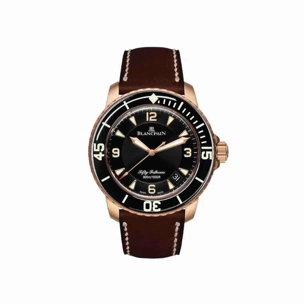 Blancpain Fifty Fathoms AUTOMATIQUE