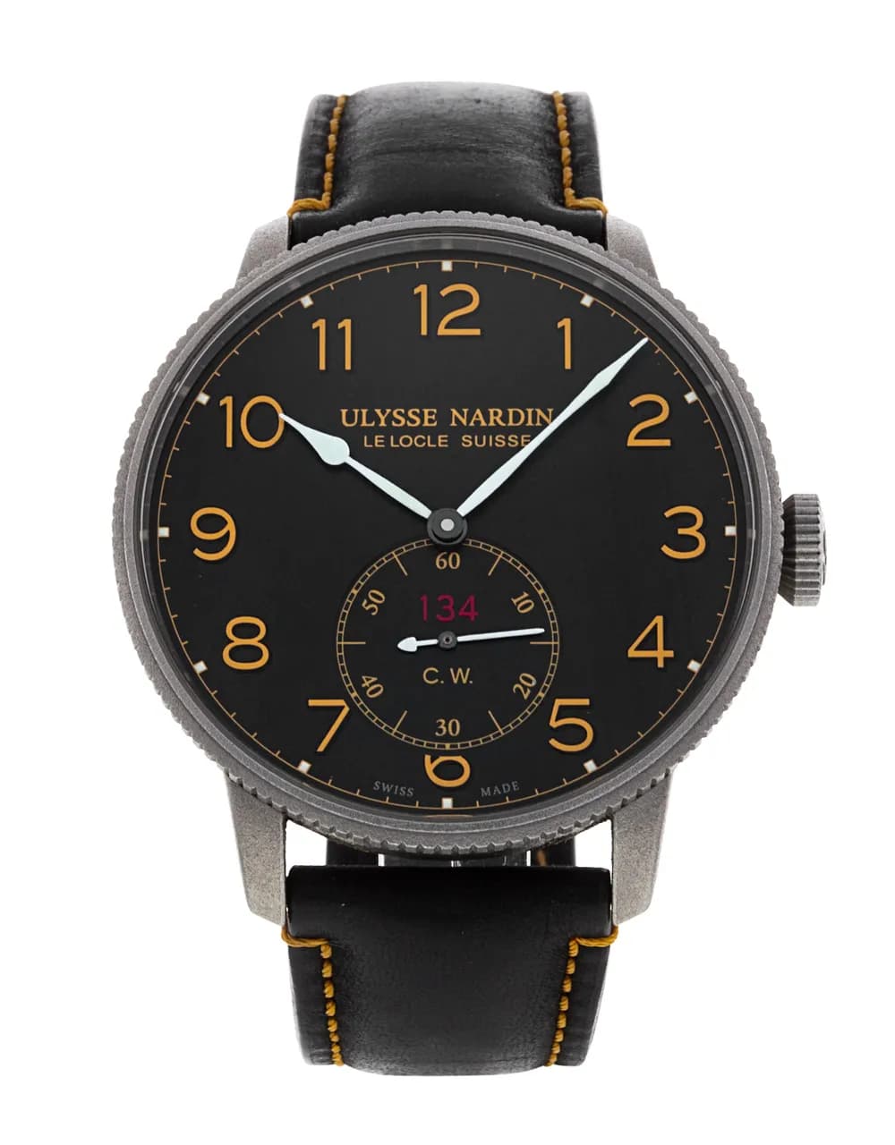 Ulysse Nardin Ulysse Nardin Marine 1183-320LE/62