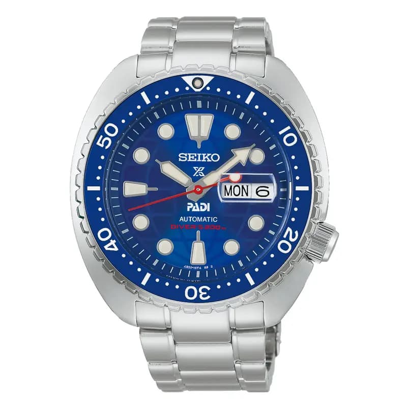 Seiko Montre Prospex Padi
