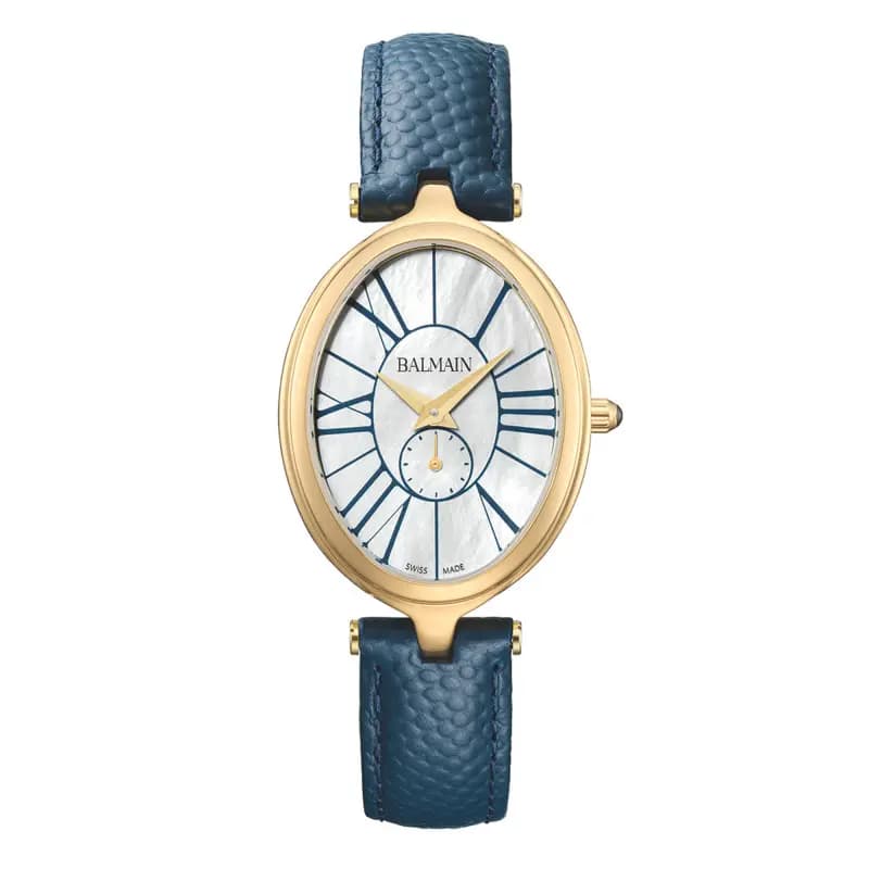 Balmain Montre Haute Elegance Oval B81109282
