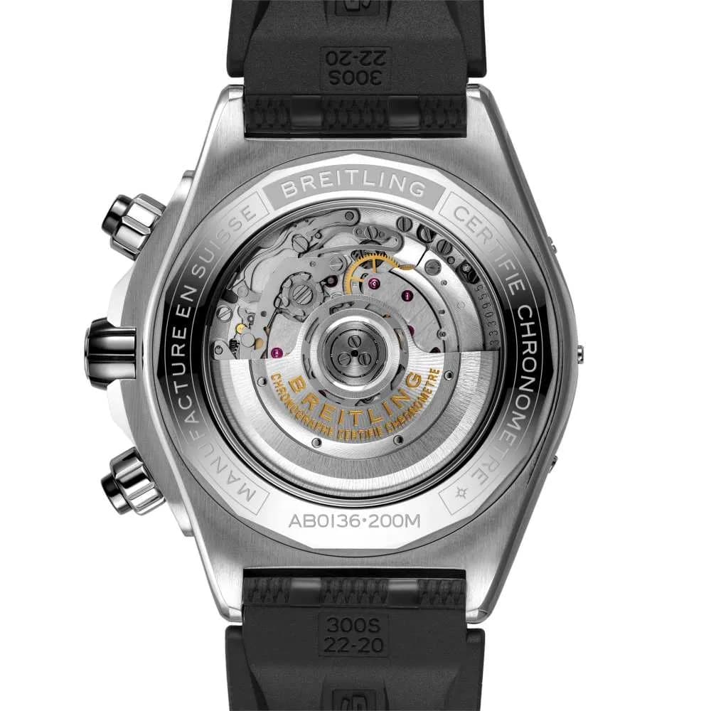 Breitling Super Chronomat B01 44