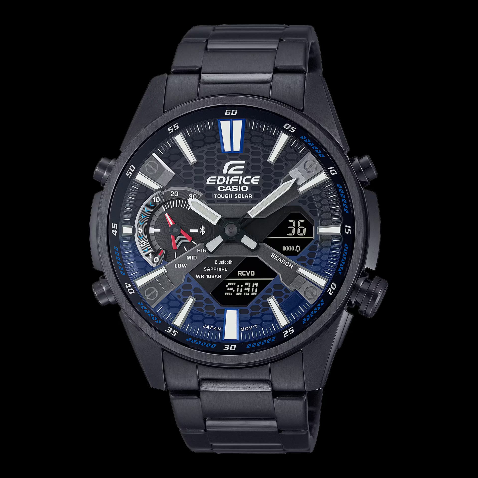 Casio Edifice ECB-S100DC-2A