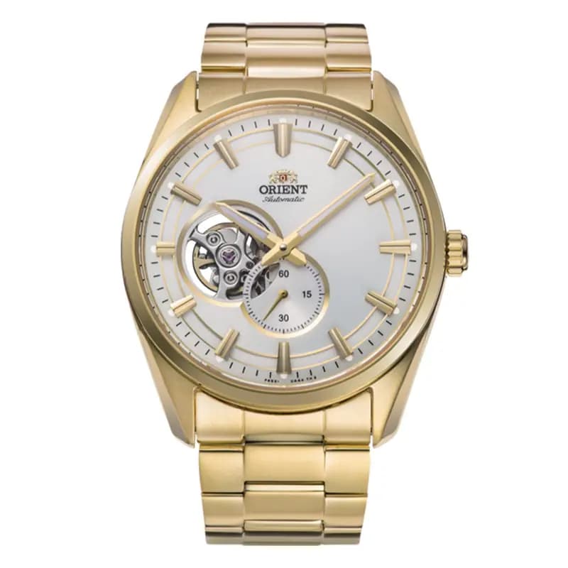Orient Montre Contemporary Open Heart RA-AR0007S