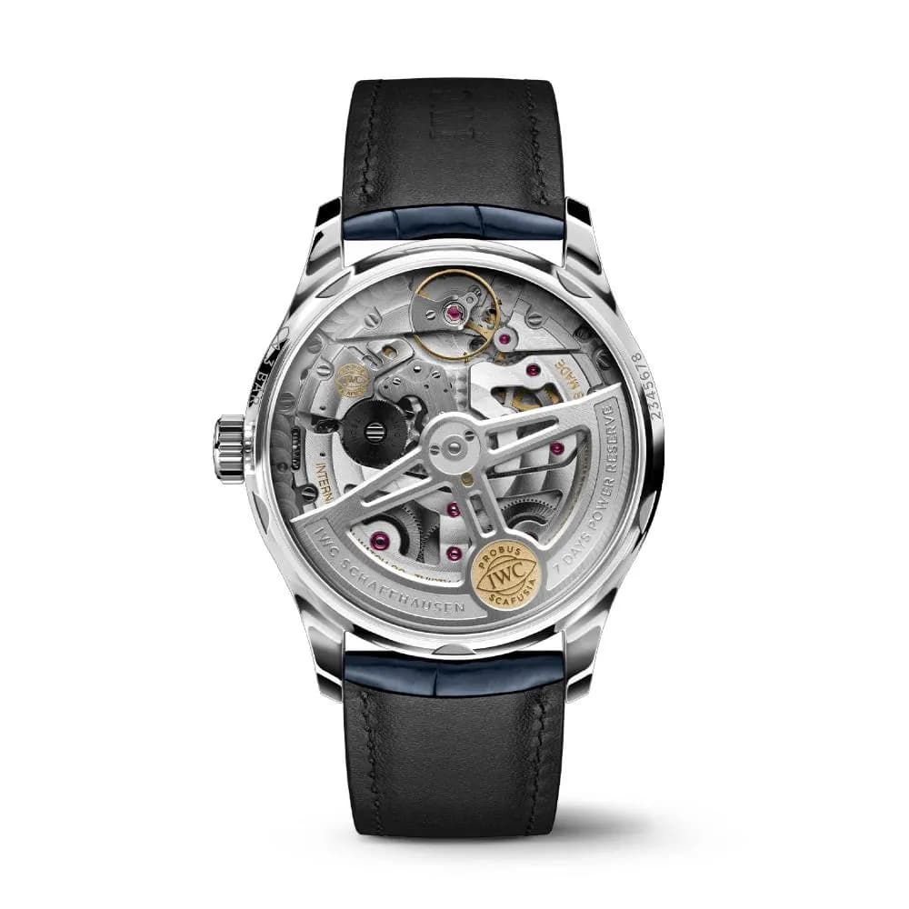 IWC Schaffhausen Portugieser Automatic
