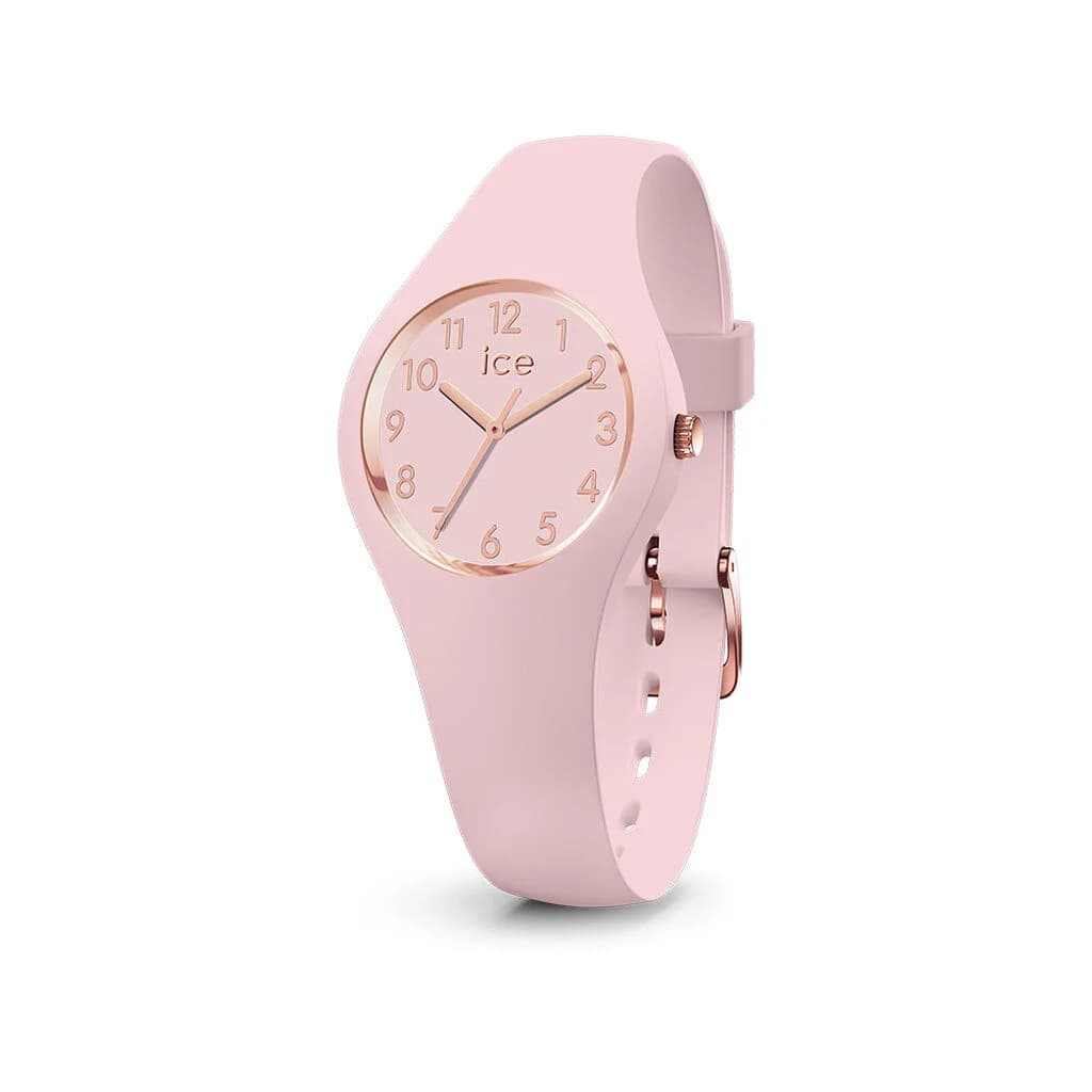 Ice Watch Montre Ice Watch Glam Rose
