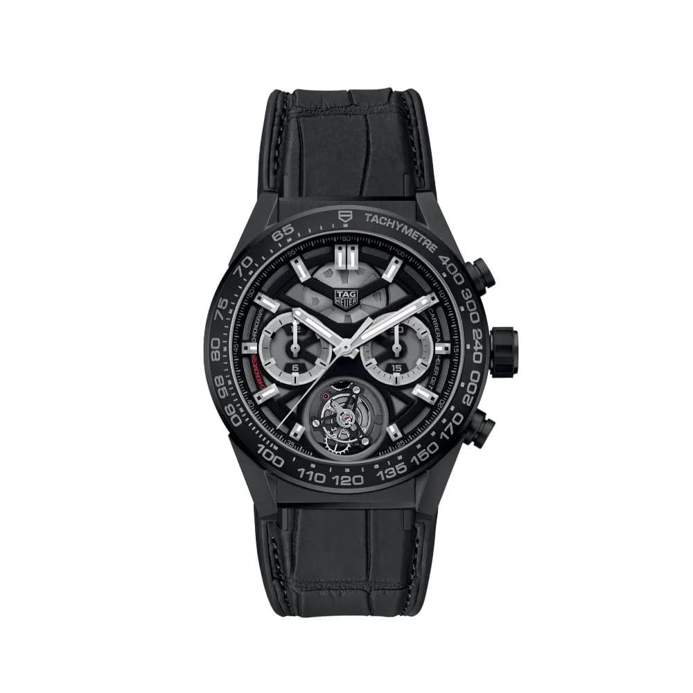 Tag Heuer Carrera