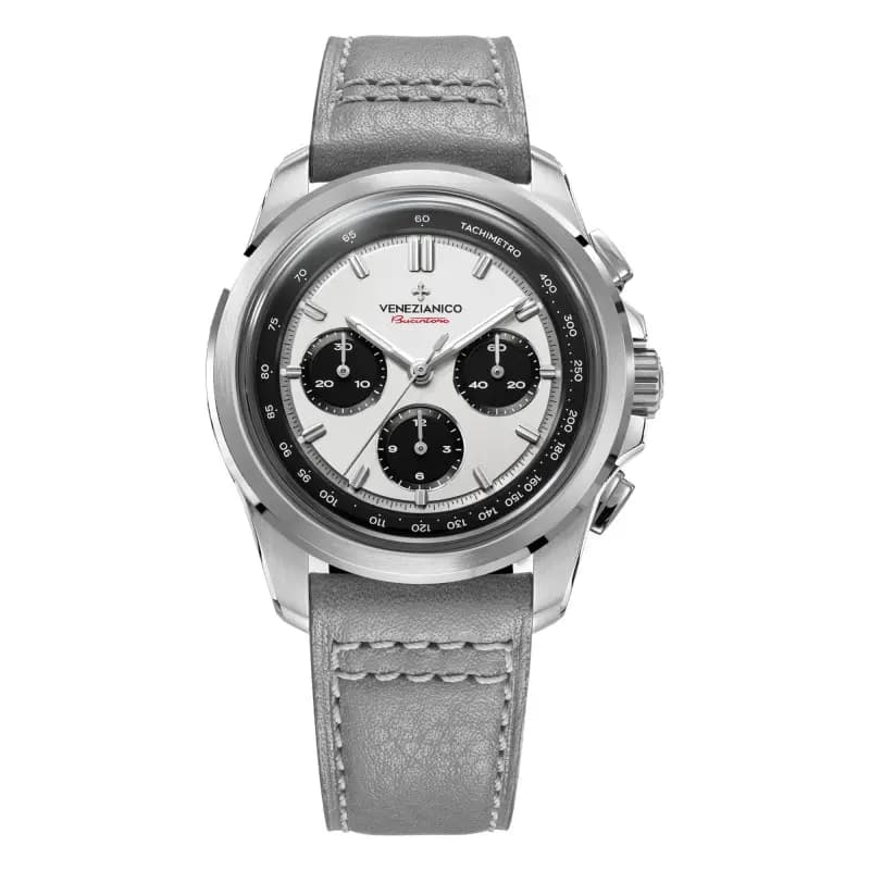 Venezianico Montre Bucintoro 42 8221510