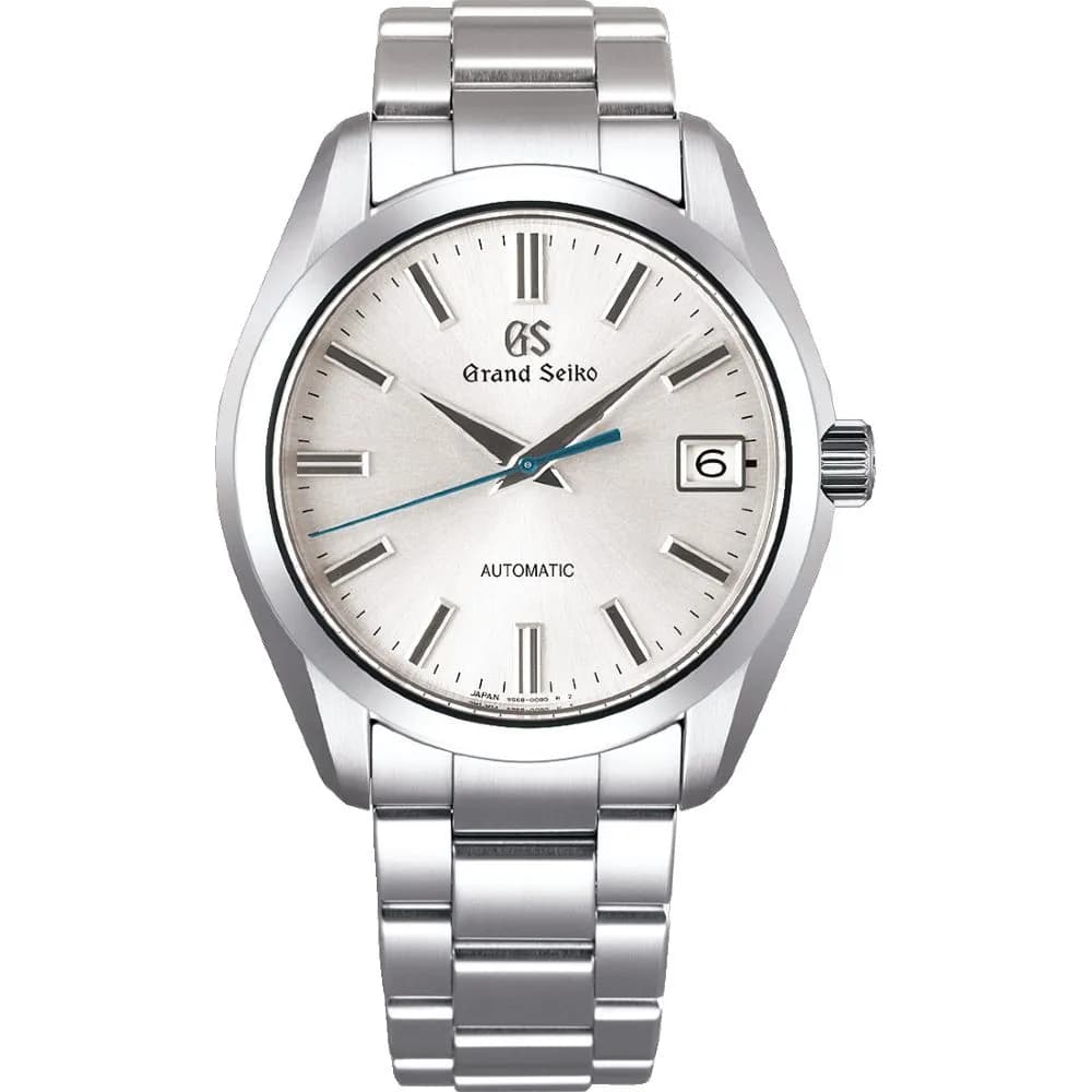 Grand Seiko Heritage Collection SBGR307