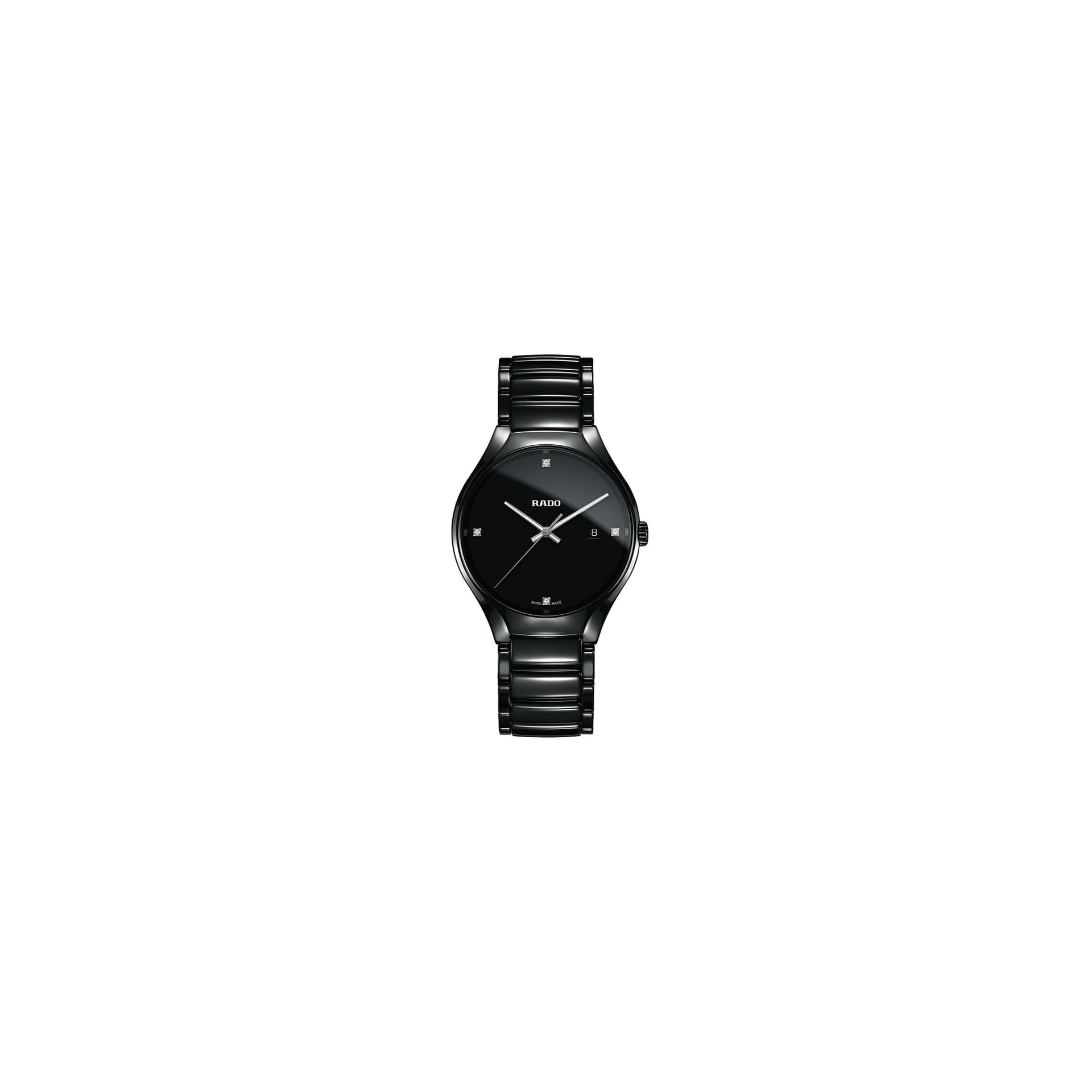 Rado True Diamonds