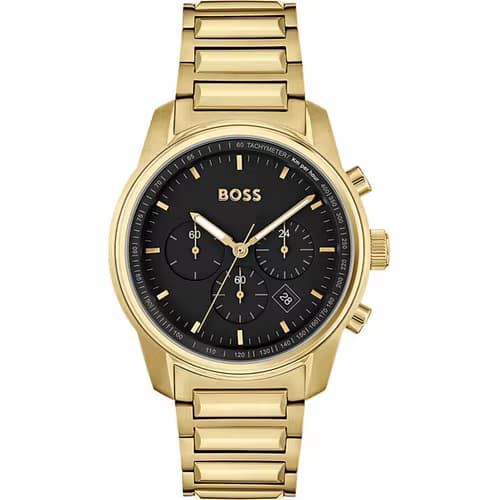 Hugo Boss Montre Hugo Boss - 1514006