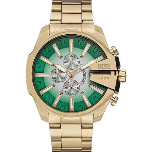 Diesel Montre Diesel Mega Chief Slim - DZ4684