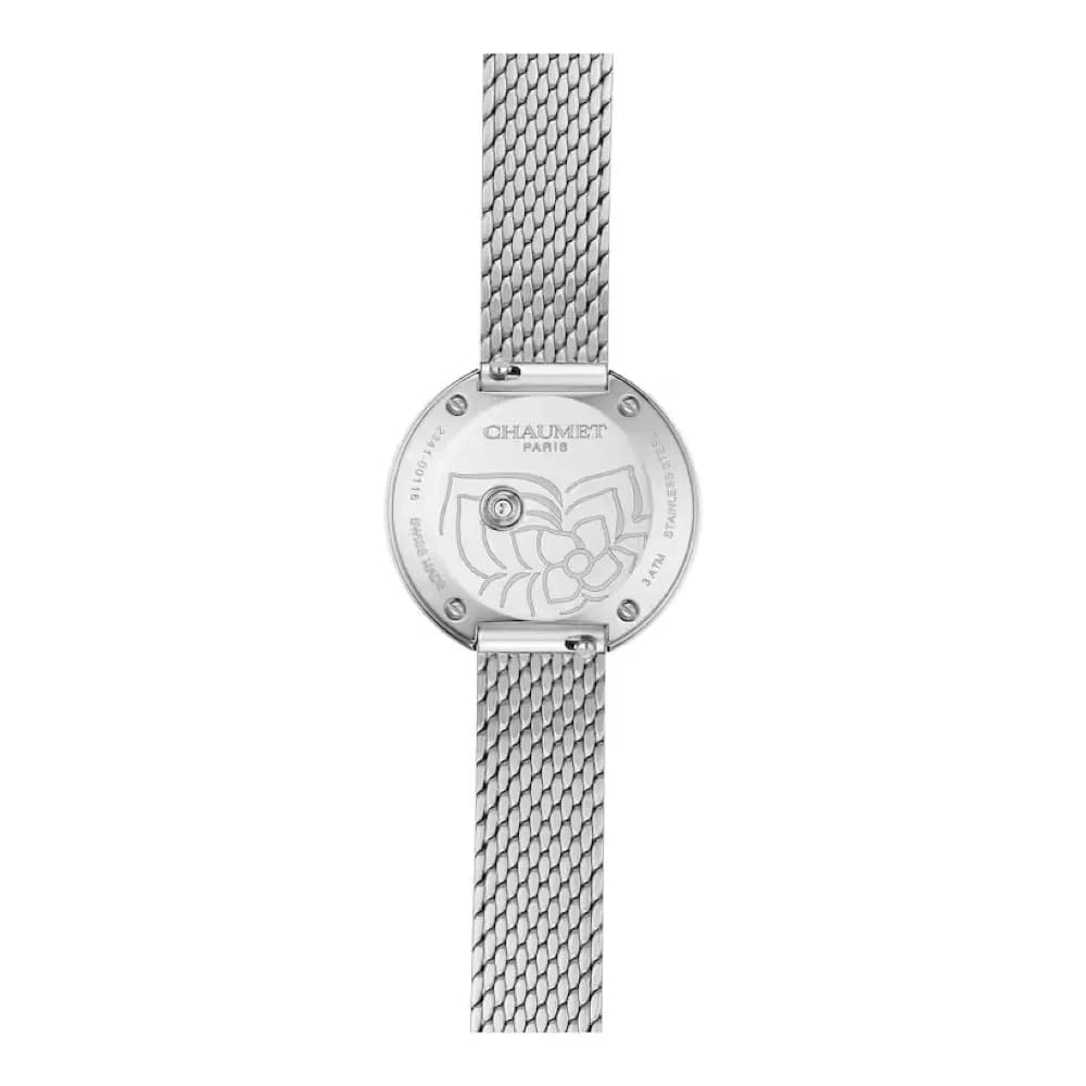 Chaumet Montre Hortensia