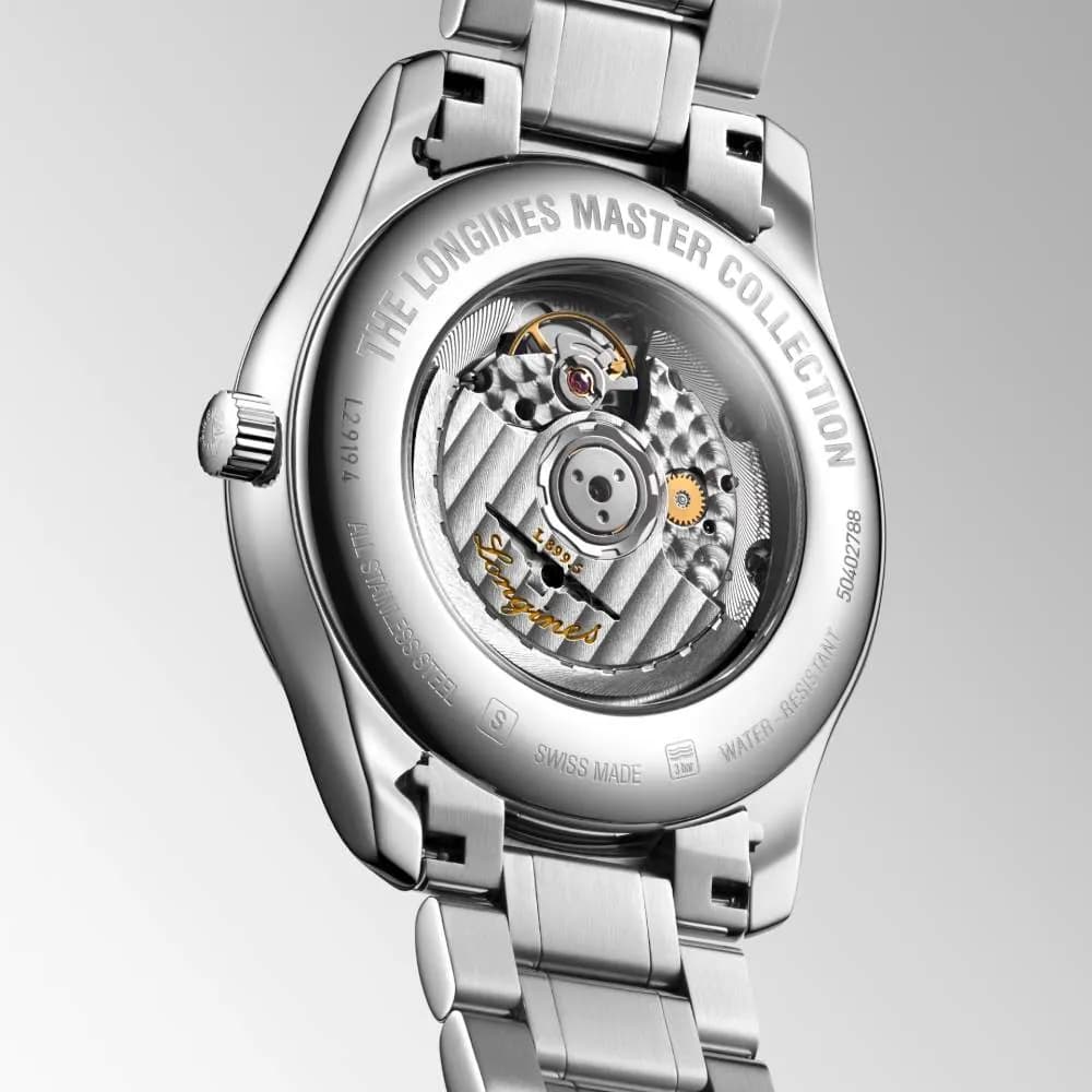 Longines The Longines Master Collection