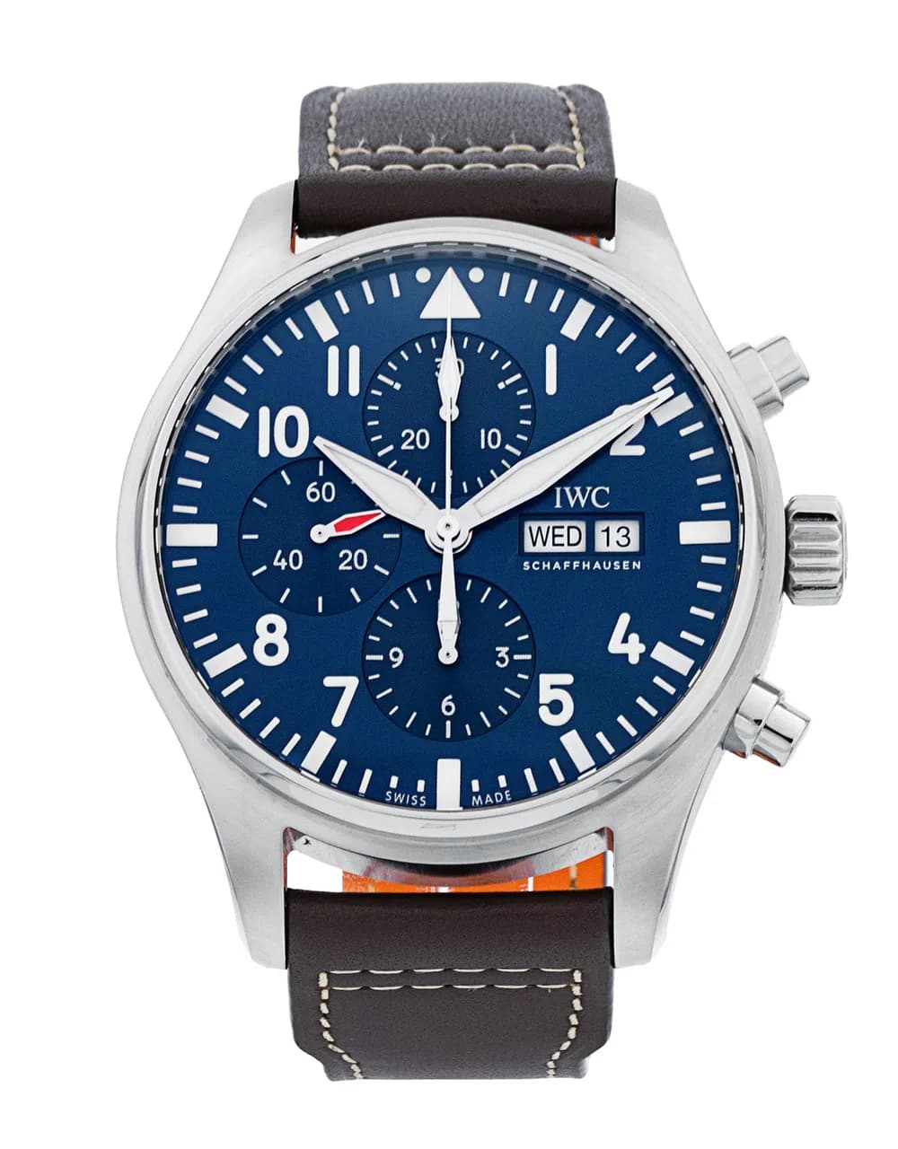 IWC Schaffhausen IWC Pilot's le Petit Prince IW377714