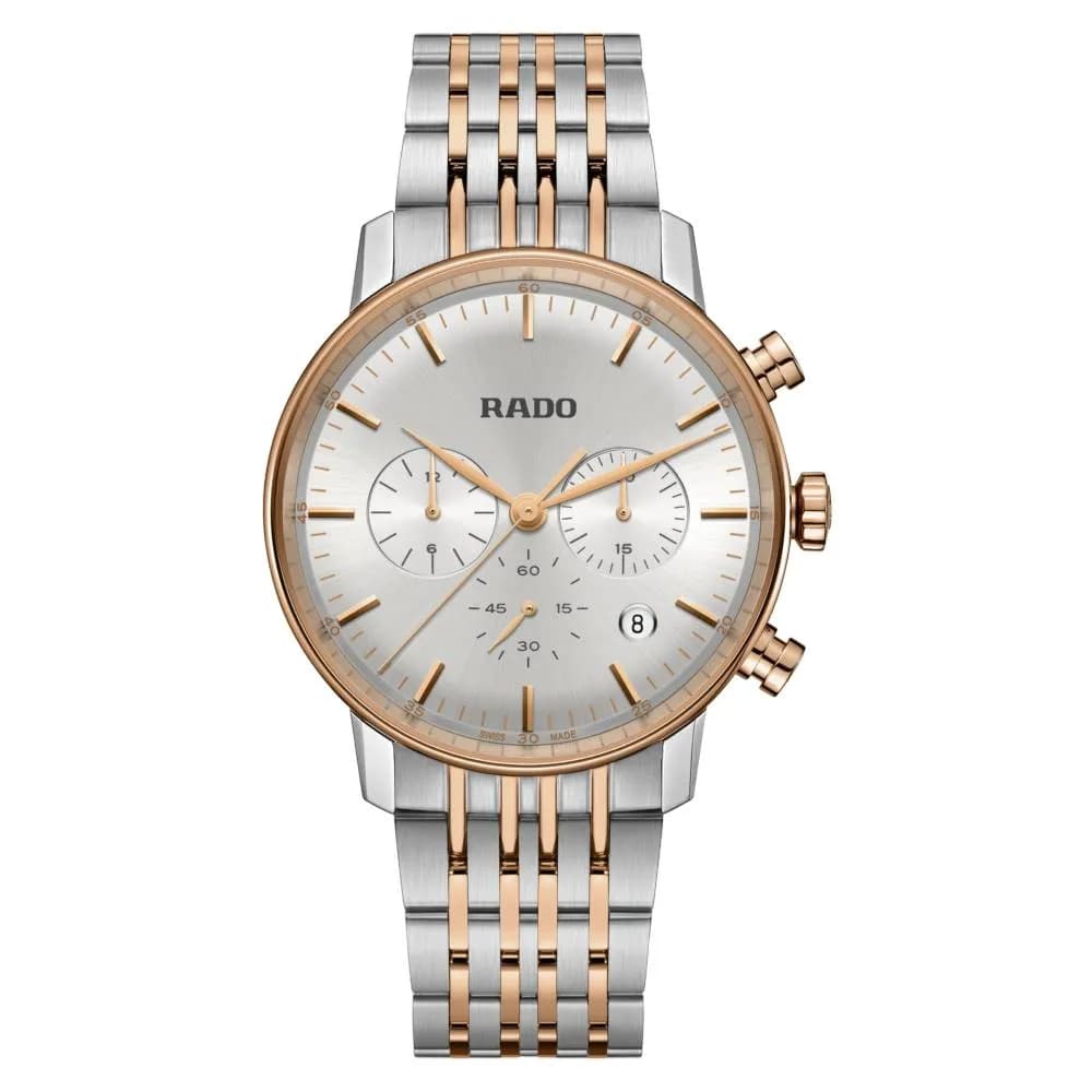 Rado Coupole Classic Chronograph