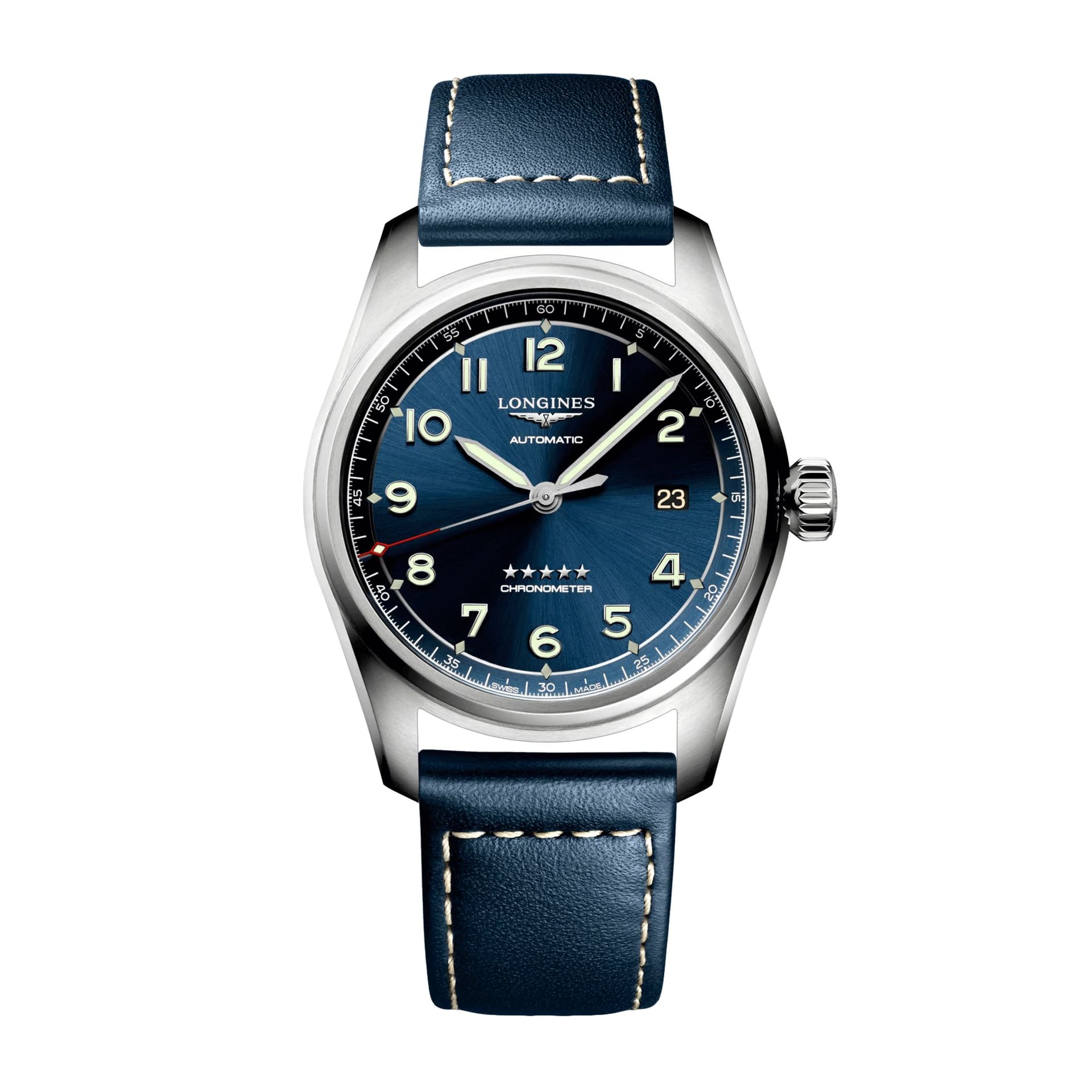 Longines Longines Spirit