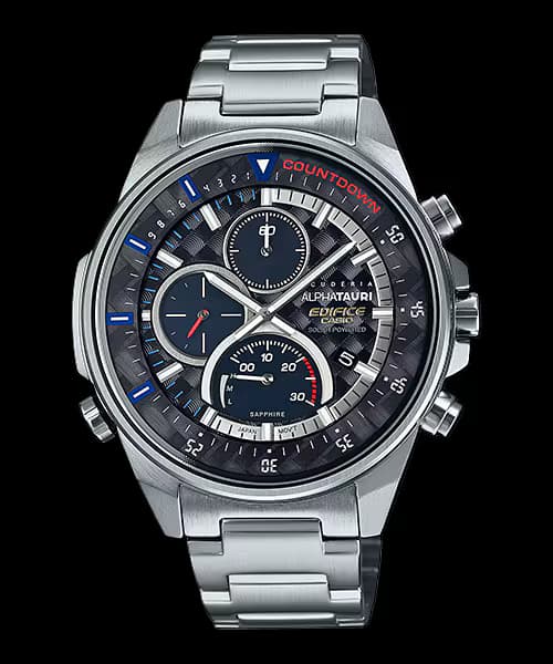 Casio Edifice EFS-S590AT-1A