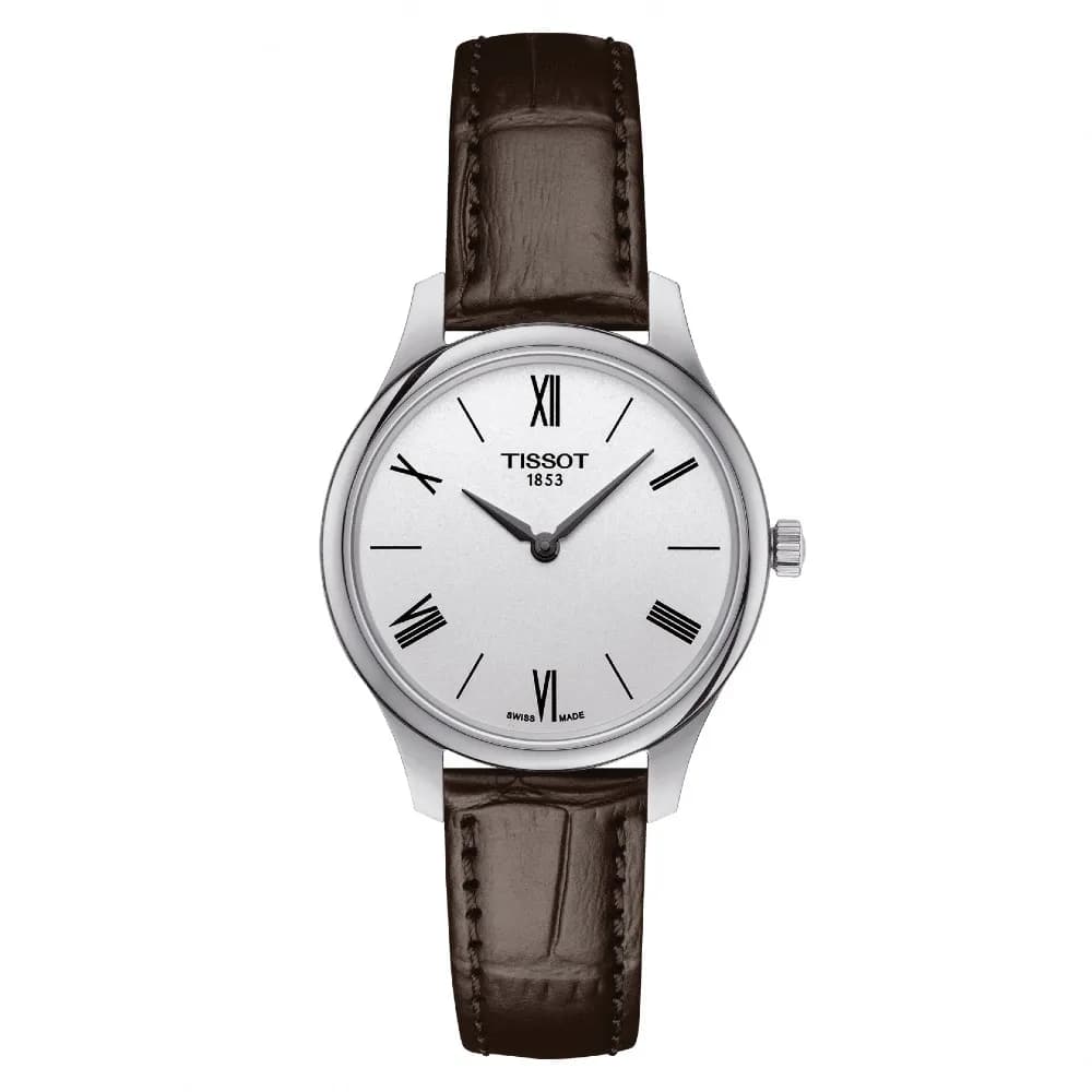 Tissot Tissot Tradition 5.5 Lady (31.00)