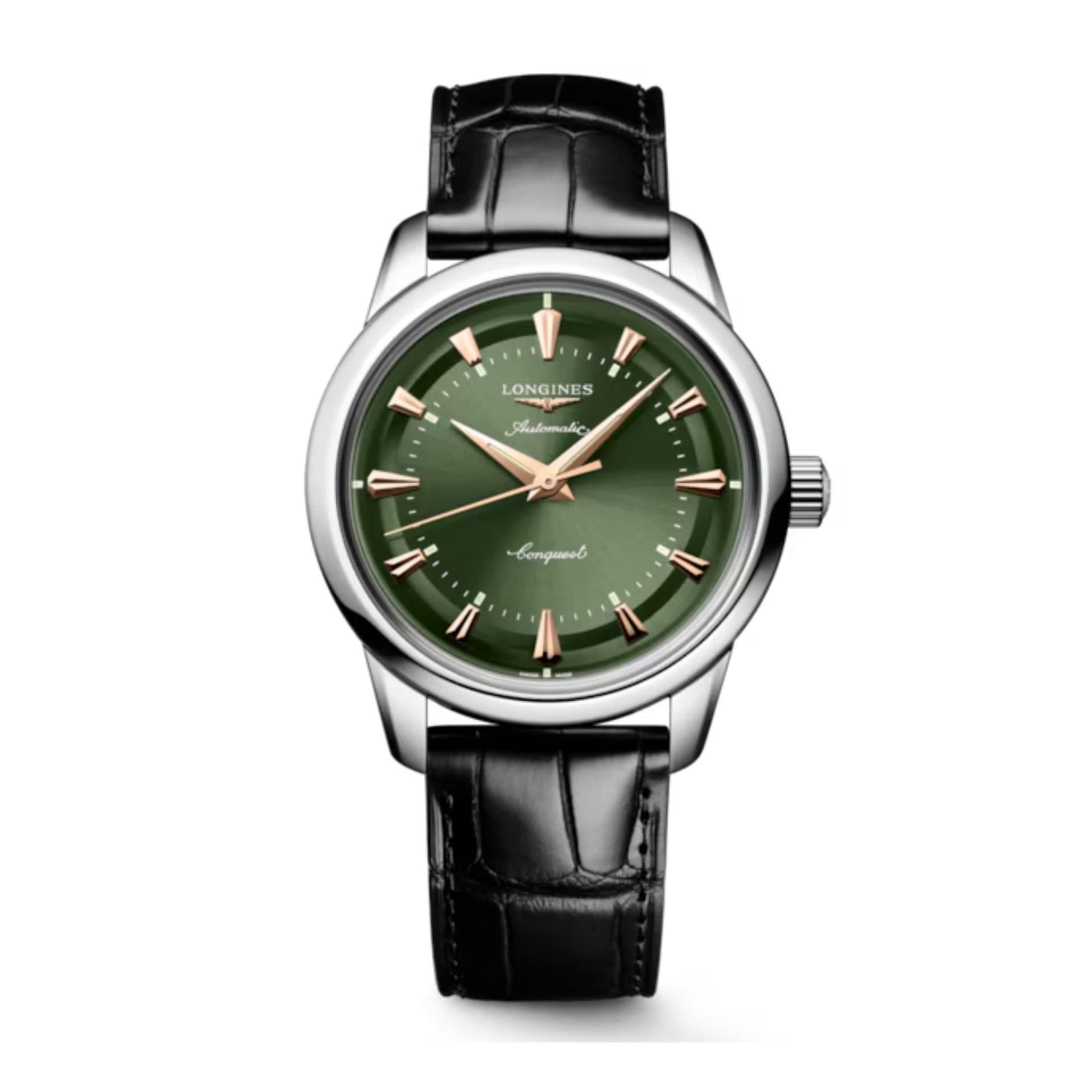 Longines Conquest Heritage