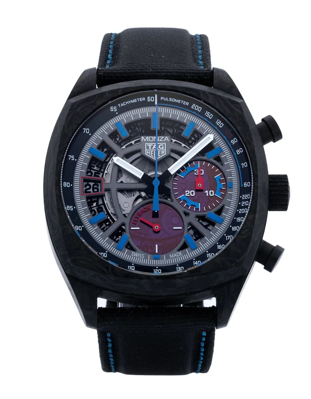 Watchfinder & Co. occasion