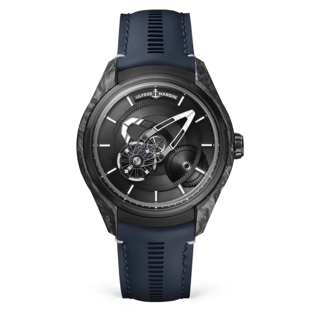 Ulysse Nardin Freak X