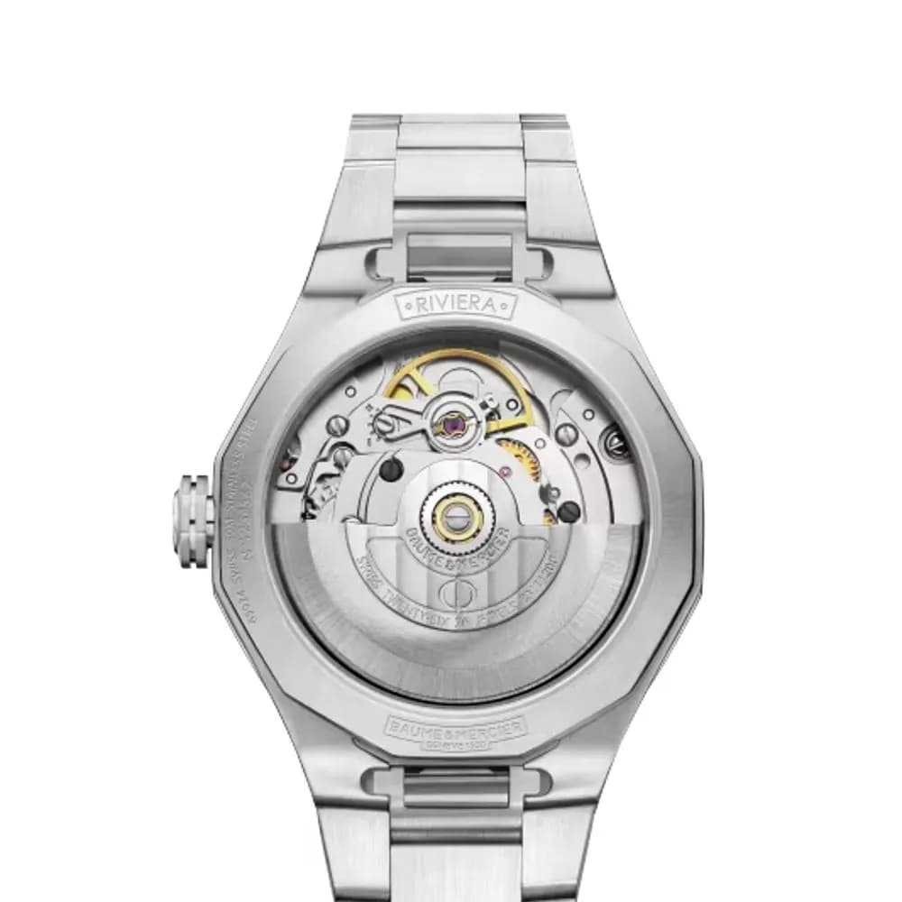 Baume & Mercier Riviera 10676