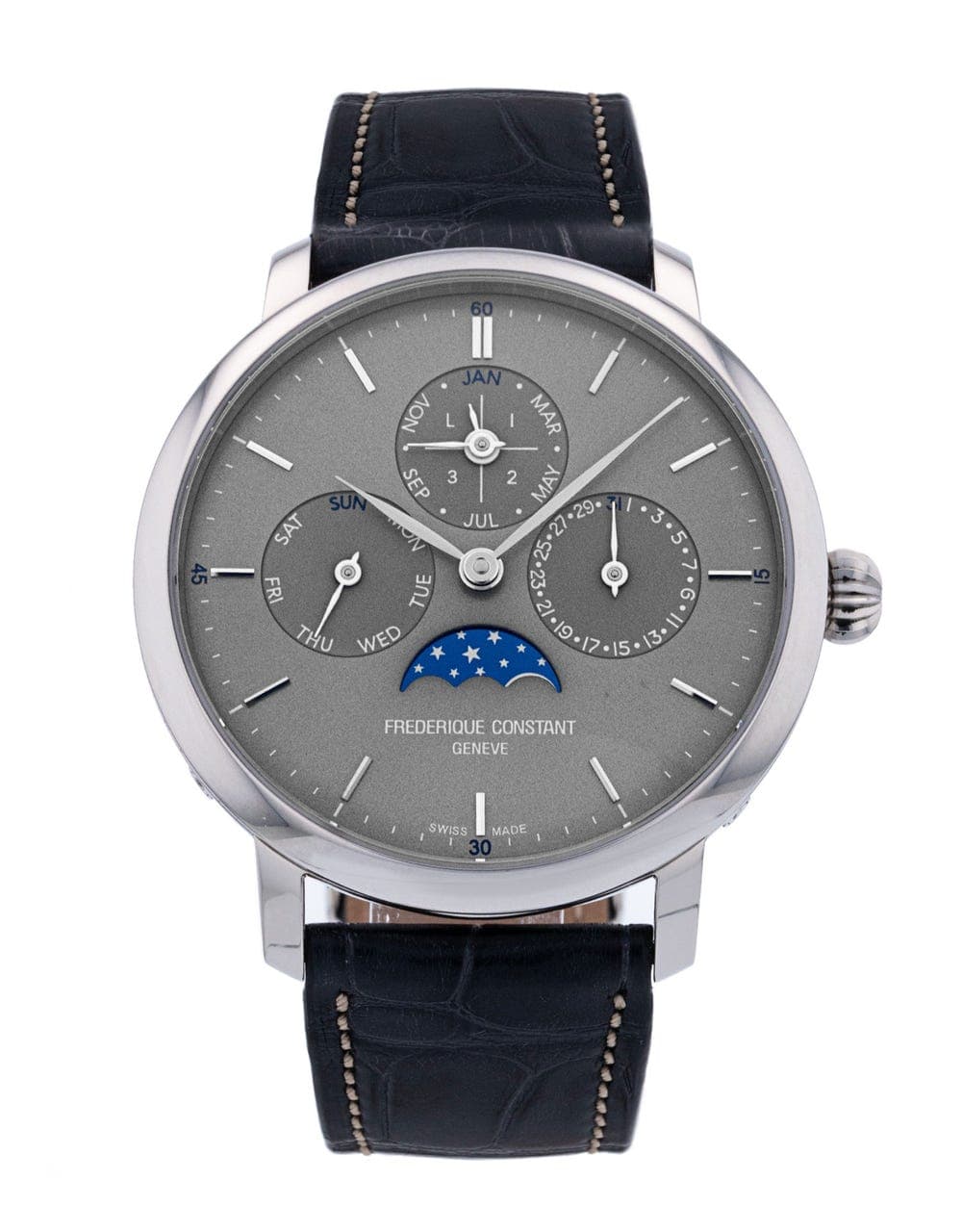 Watchfinder & Co. occasion