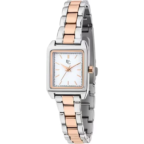 Chronostar Montre Femme Chronostar Alliage Acier inoxydable Or rose R3853324503