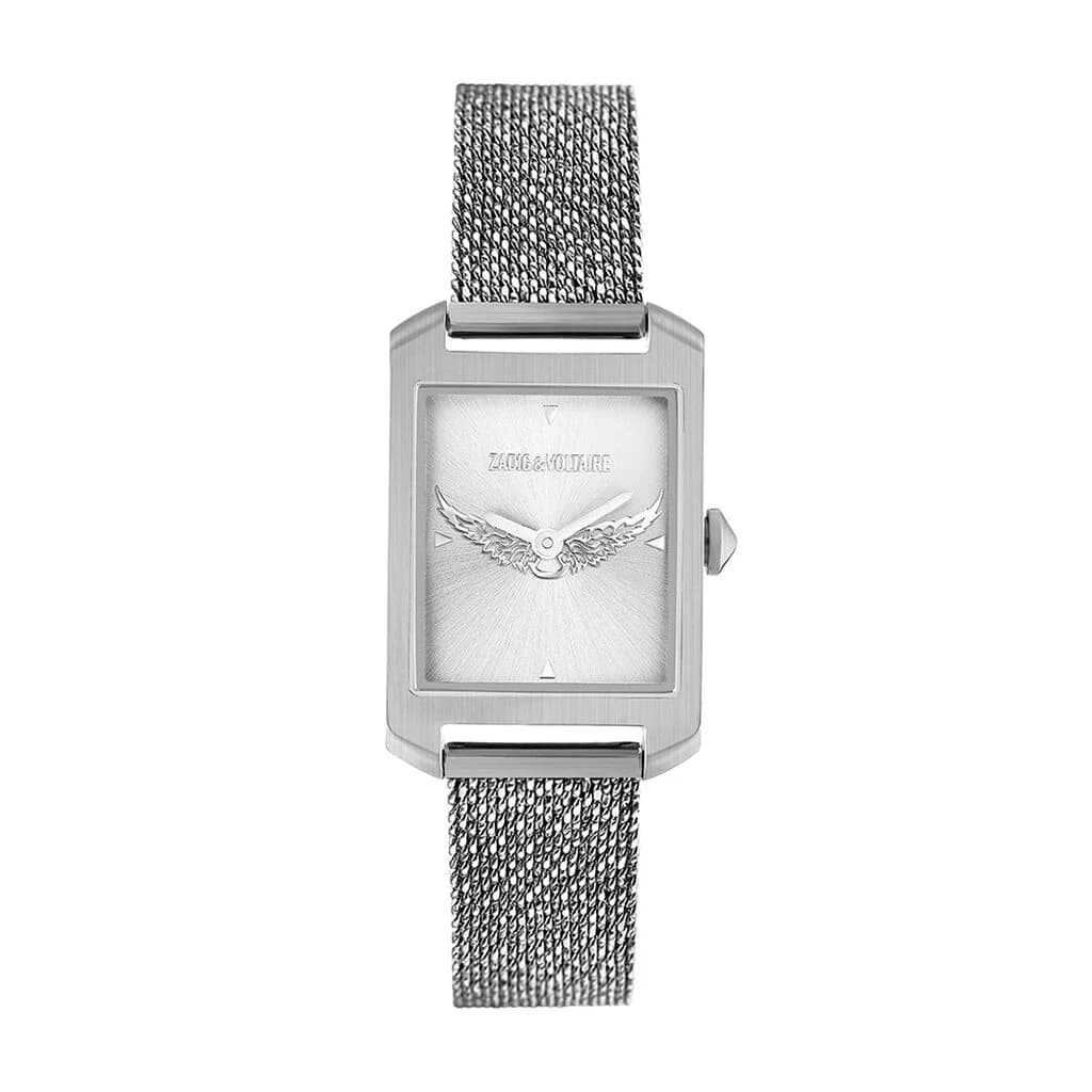 ZADIG & VOLTAIRE Montre Zadig & Voltaire Argenté