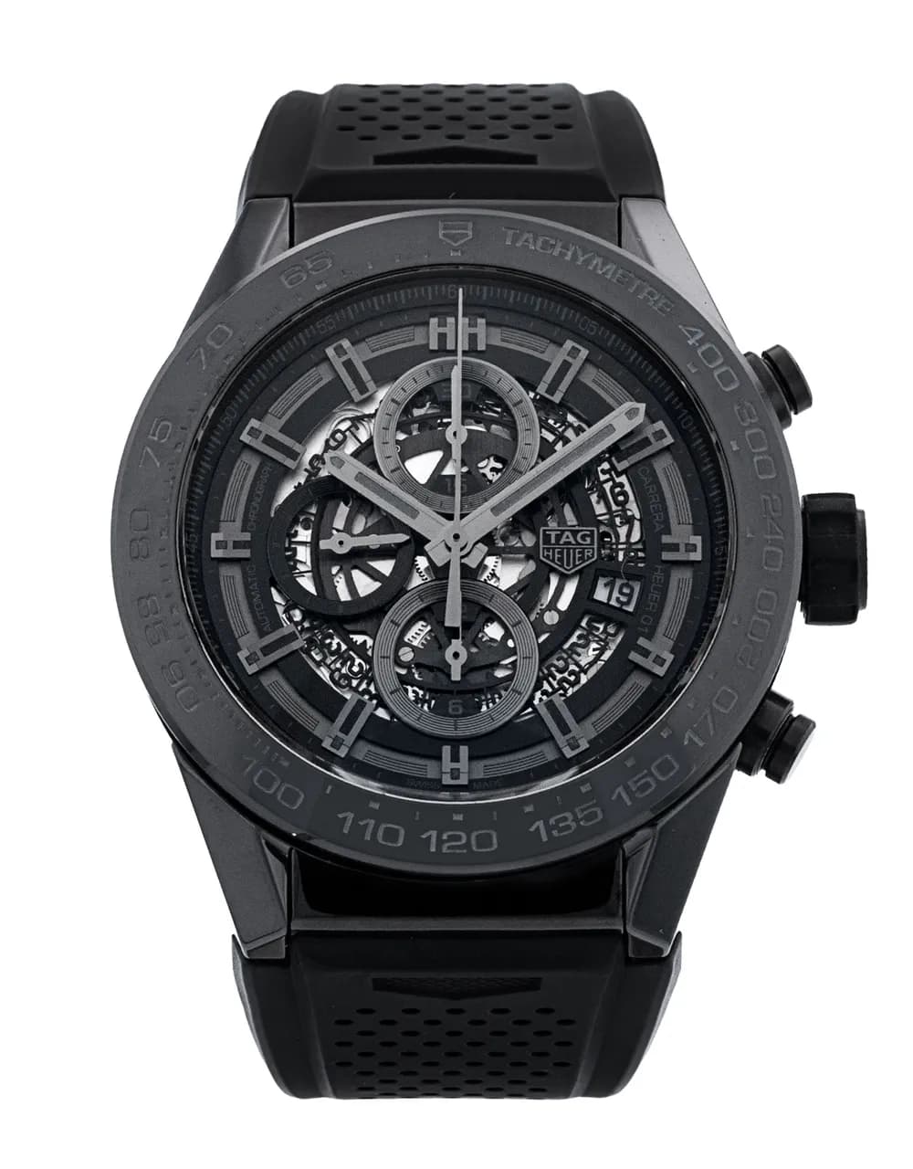 TAG Heuer Carrera CAR2A90.FT6071