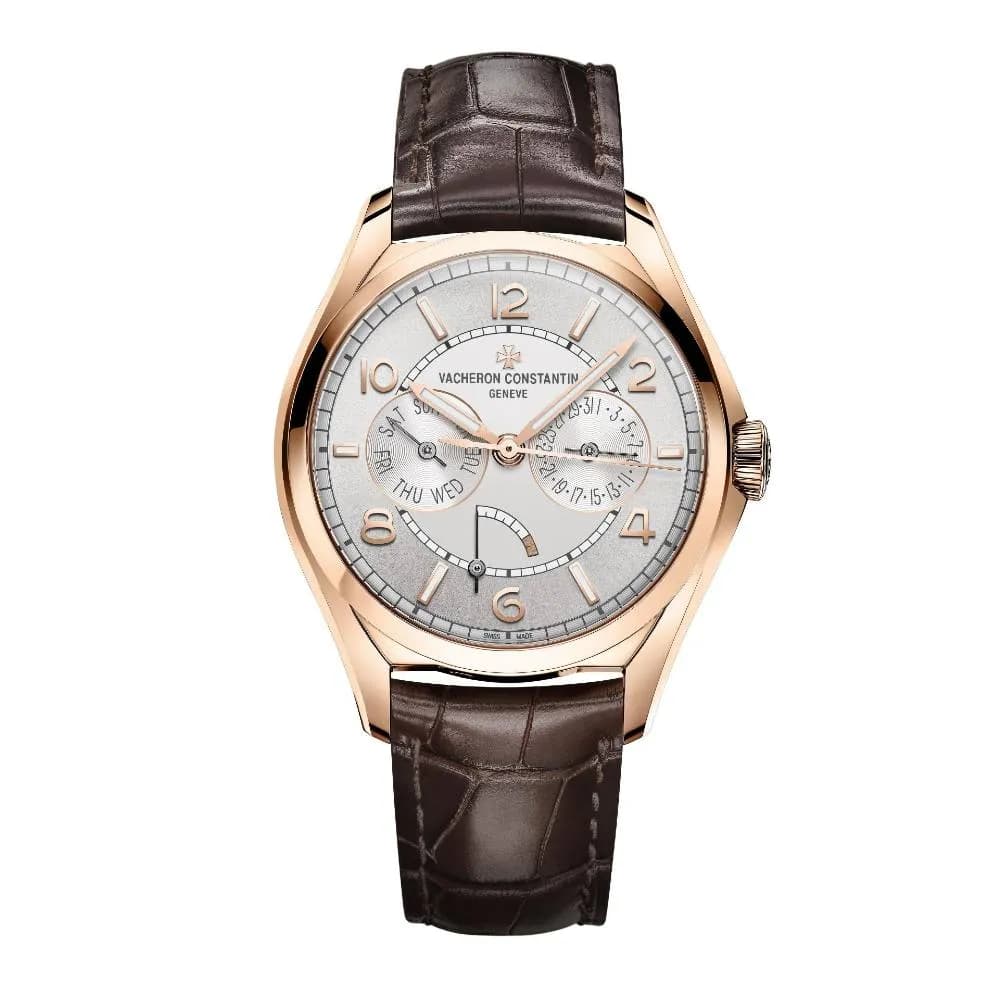 Vacheron Constantin FIFTYSIX DATE-JOUR "Neuve/Jamais Portée"