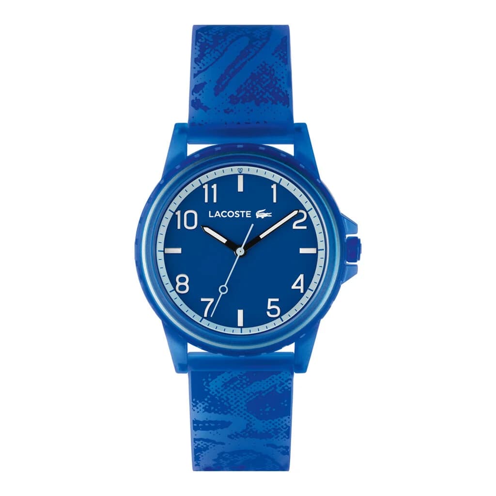 Lacoste Montre Lacoste Rider Bleu