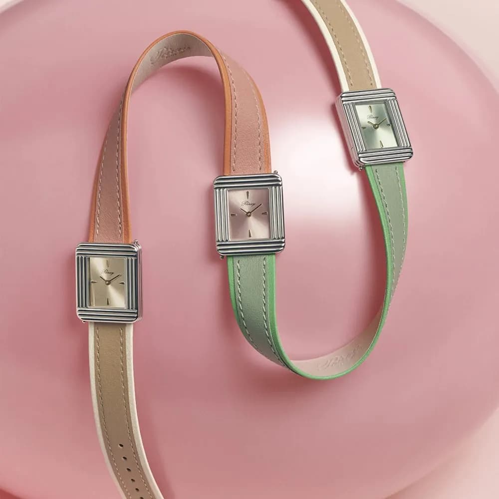 Poiray Montre Ma Première
