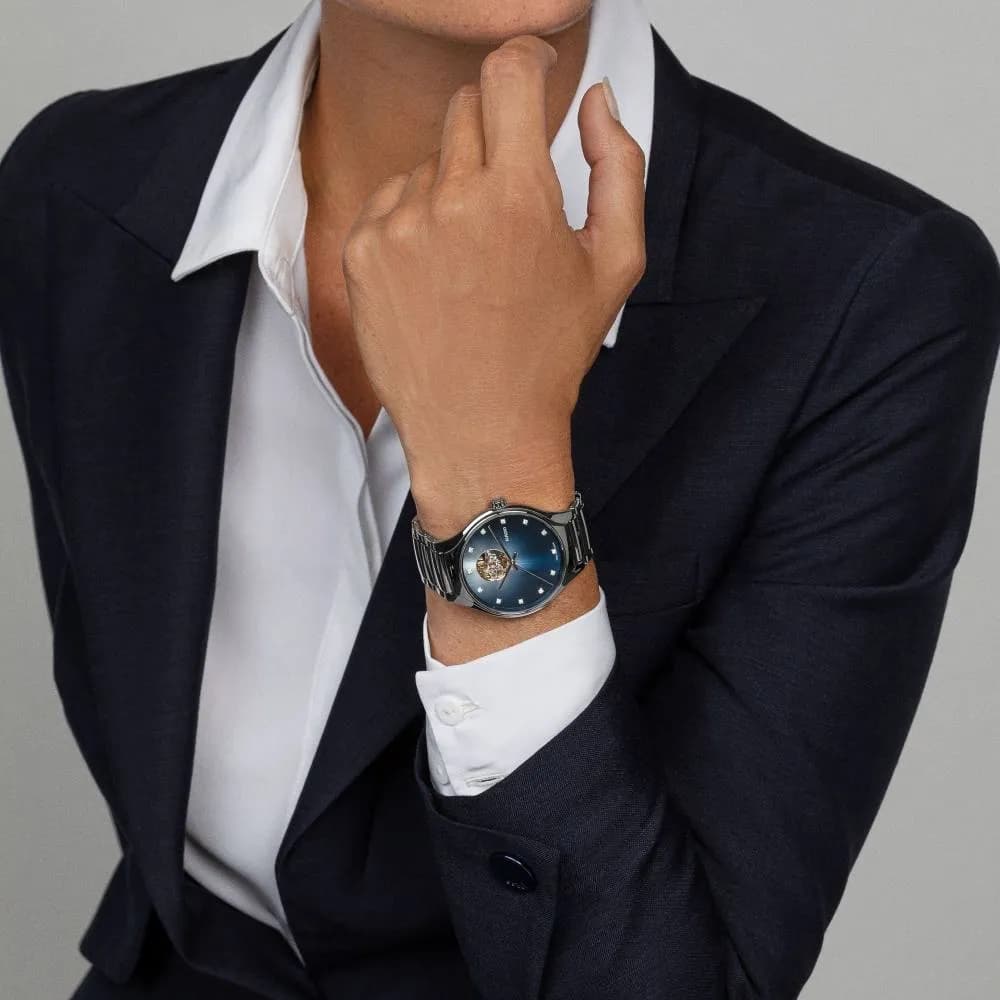 Rado True Secret Diamonds
