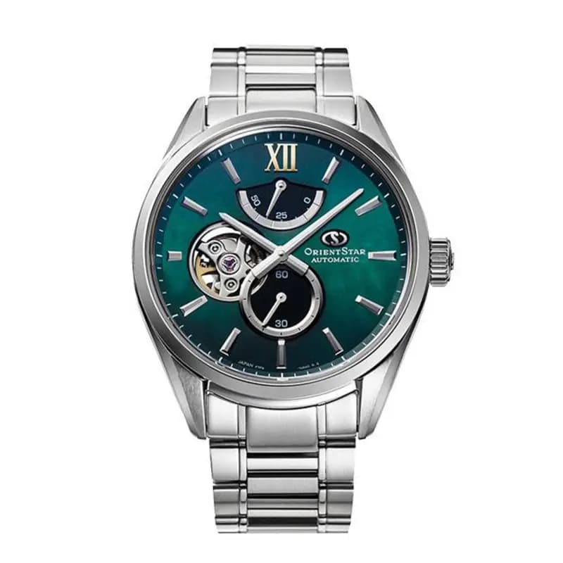 Orient Star Montre M34 RE-BY0005A00B