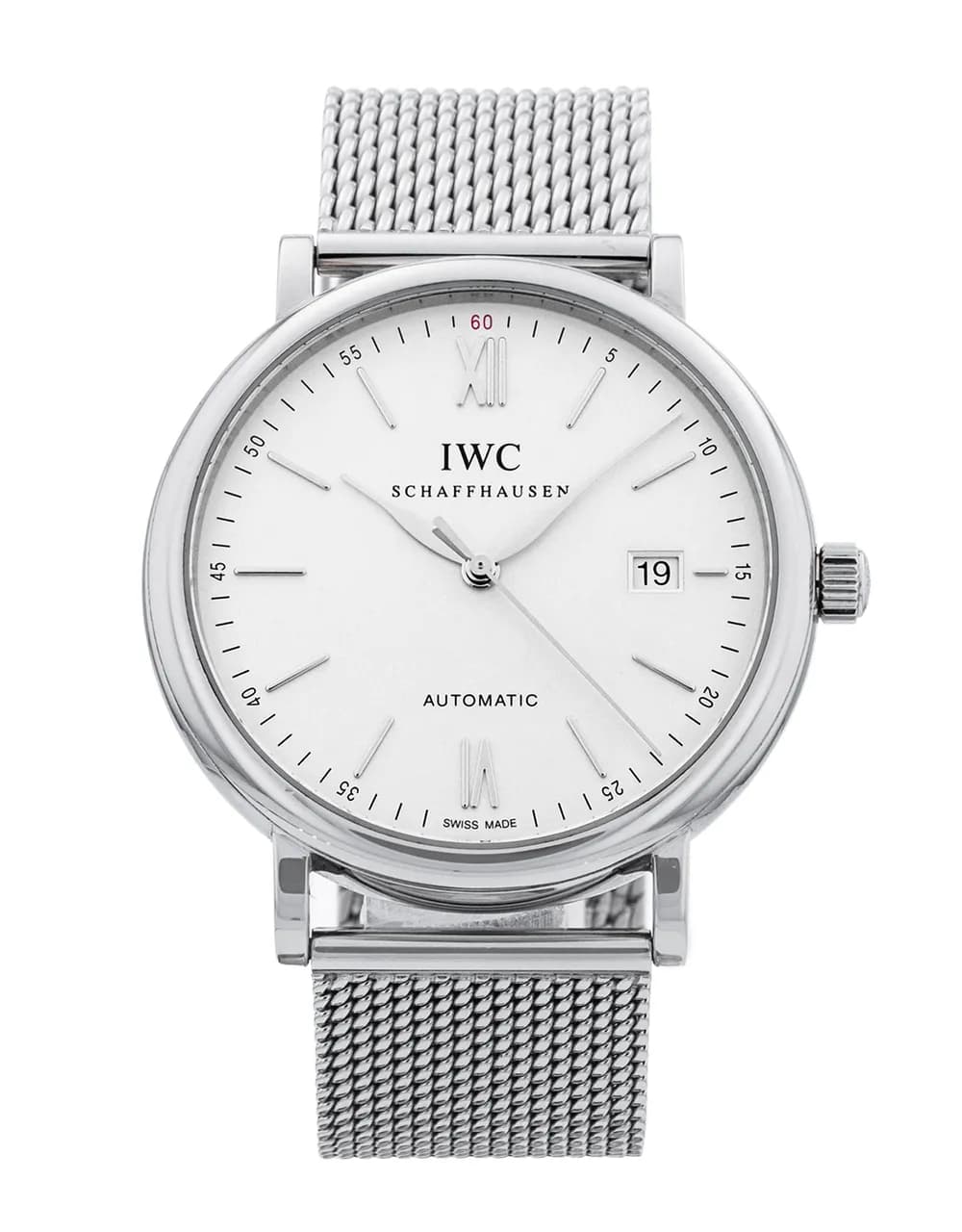 IWC Schaffhausen IWC Portofino Automatic IW356505