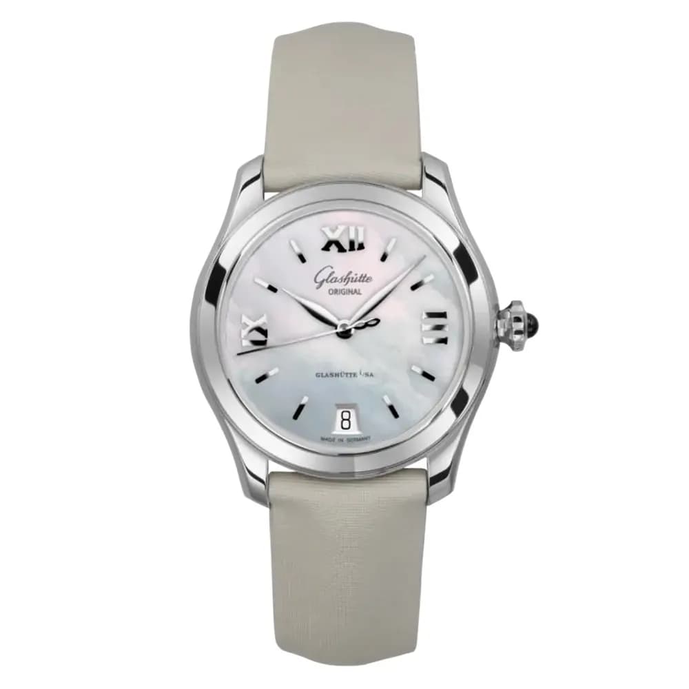 Glashütte Original Lady Serenade