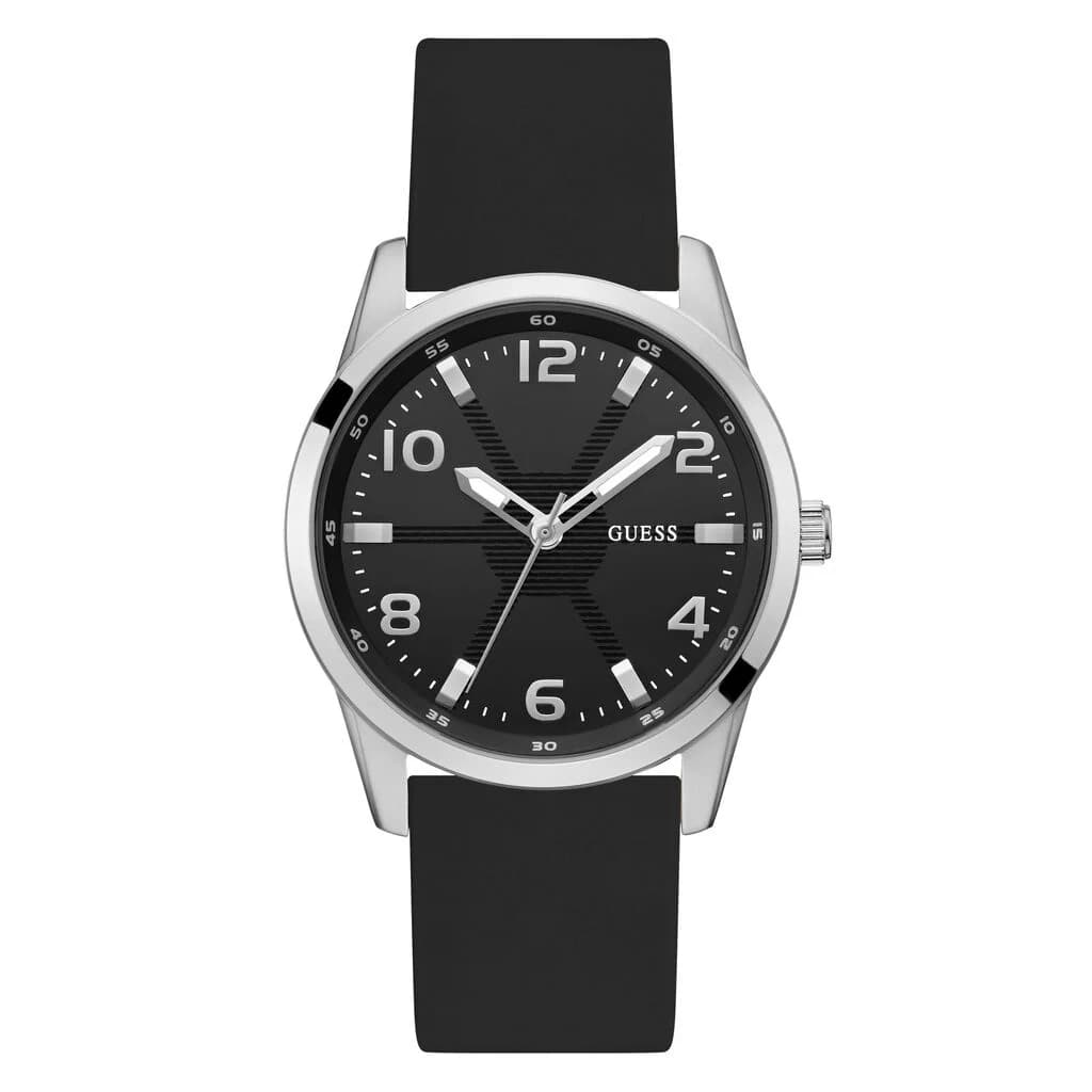 Guess Montre Guess Monte Noir